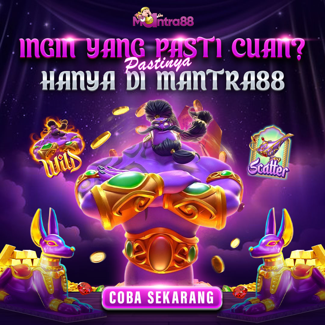 login MANTRA88